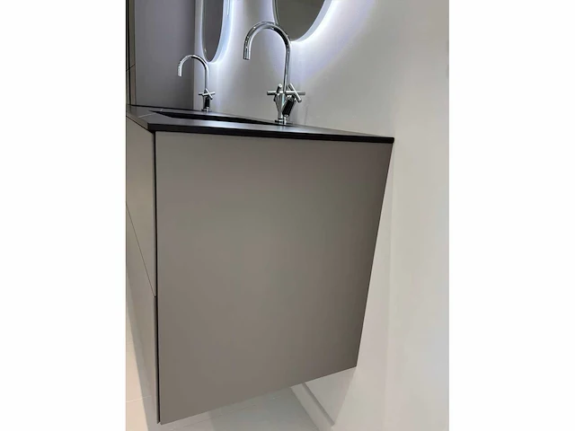 Detremmerie no limit design badkamermeubelset - afbeelding 6 van  15