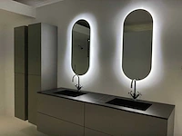 Detremmerie no limit design badkamermeubelset
