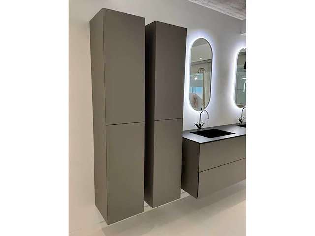 Detremmerie no limit design badkamermeubelset - afbeelding 8 van  15