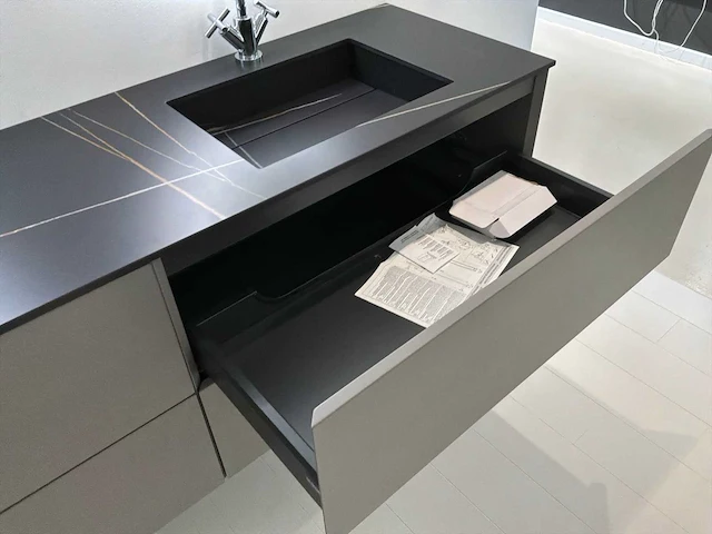 Detremmerie no limit design badkamermeubelset - afbeelding 13 van  15