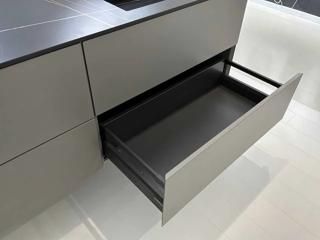 Detremmerie no limit design badkamermeubelset - afbeelding 14 van  15