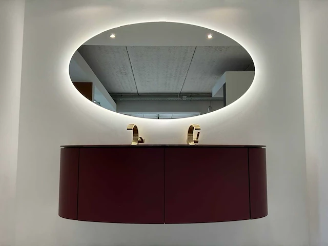 Detremmerie private collection design badkamermeubelset - afbeelding 3 van  10