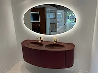 Detremmerie private collection design badkamermeubelset