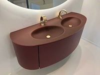Detremmerie private collection design badkamermeubelset - afbeelding 2 van  10