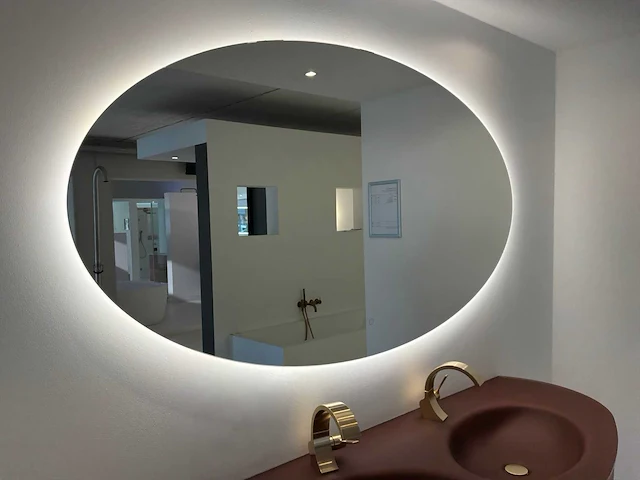 Detremmerie private collection design badkamermeubelset - afbeelding 4 van  10