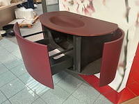 Detremmerie private collection pcd60 wastafelonderkast - afbeelding 3 van  4