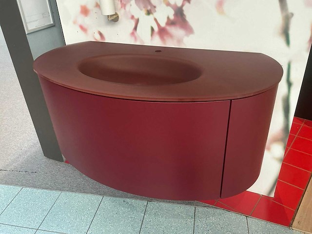 Detremmerie private collection pcd60 wastafelonderkast - afbeelding 2 van  4