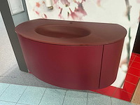 Detremmerie private collection pcd60 wastafelonderkast - afbeelding 2 van  4