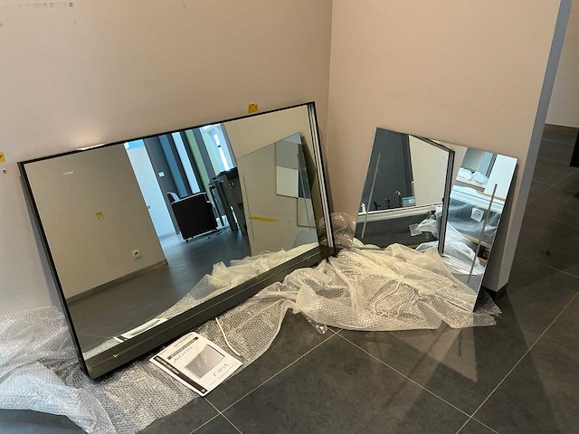 Detremmerie spd03 ledspiegel - afbeelding 1 van  3