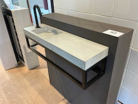 Detremmerie wastafel - afbeelding 1 van  4