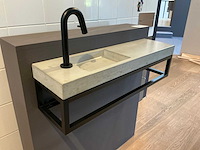 Detremmerie wastafel - afbeelding 4 van  4