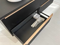 Detremmerie wood design badkamermeubelset - afbeelding 10 van  12