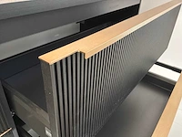 Detremmerie wood design badkamermeubelset - afbeelding 4 van  12