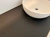 Detremmerie wood design badkamermeubelset - afbeelding 8 van  12
