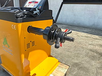 Detroit industries - 2025 - s2023 - banden balanceermachine - afbeelding 2 van  15
