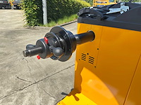 Detroit industries - 2025 - s2023 - banden balanceermachine - afbeelding 4 van  15