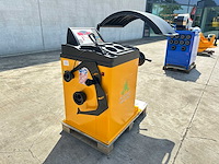 Detroit industries - 2025 - s2023 - banden balanceermachine - afbeelding 8 van  15