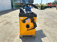Detroit industries - 2025 - s2023 - banden balanceermachine - afbeelding 9 van  15