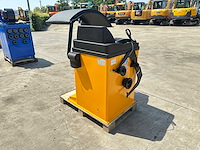 Detroit industries - 2025 - s2023 - banden balanceermachine - afbeelding 10 van  15