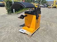 Detroit industries - 2025 - s2023 - banden balanceermachine - afbeelding 12 van  15