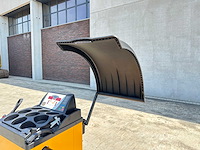 Detroit industries - 2025 - s2023 - banden balanceermachine - afbeelding 15 van  15