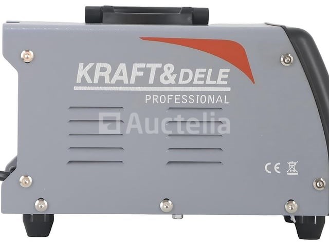 Deukverwijderingslasmachine - spotter + trolley + kraft&dele-accessoires - afbeelding 2 van  5