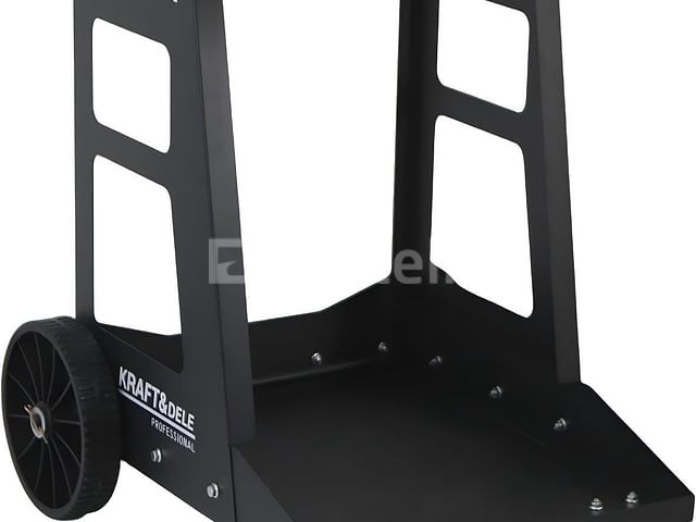Deukverwijderingslasmachine - spotter + trolley + kraft&dele-accessoires - afbeelding 4 van  5