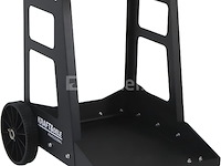 Deukverwijderingslasmachine - spotter + trolley + kraft&dele-accessoires - afbeelding 4 van  5