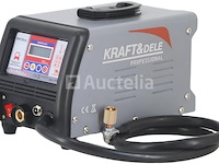 Deukverwijderingslasmachine - spotter + trolley + kraft&dele-accessoires - afbeelding 5 van  5