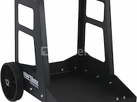 Deukverwijderingslasmachine - spotter + trolley + kraft&dele-accessoires - afbeelding 4 van  5