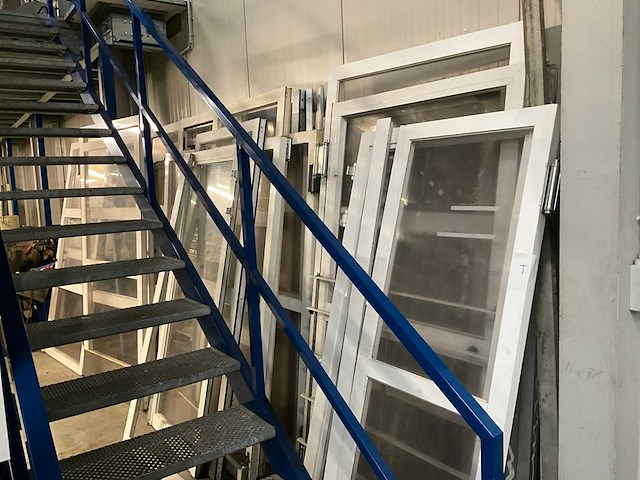 Deur (22x) - afbeelding 1 van  9