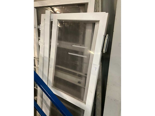 Deur (22x) - afbeelding 2 van  9