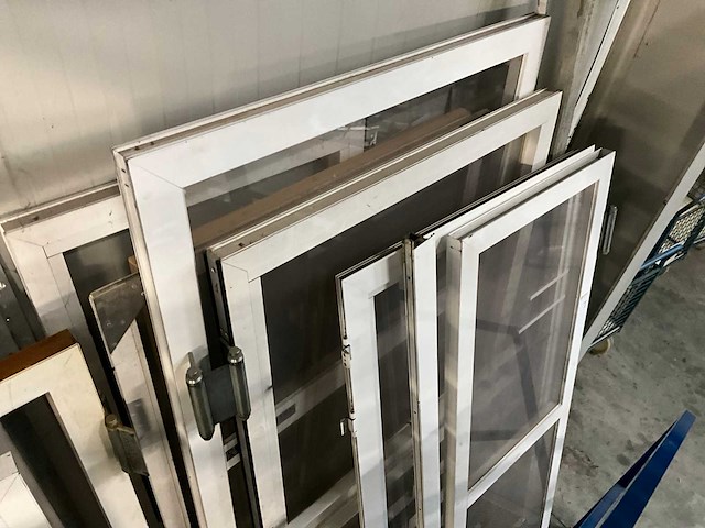 Deur (22x) - afbeelding 3 van  9