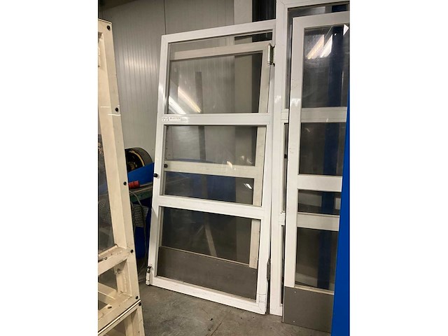 Deur (22x) - afbeelding 7 van  9