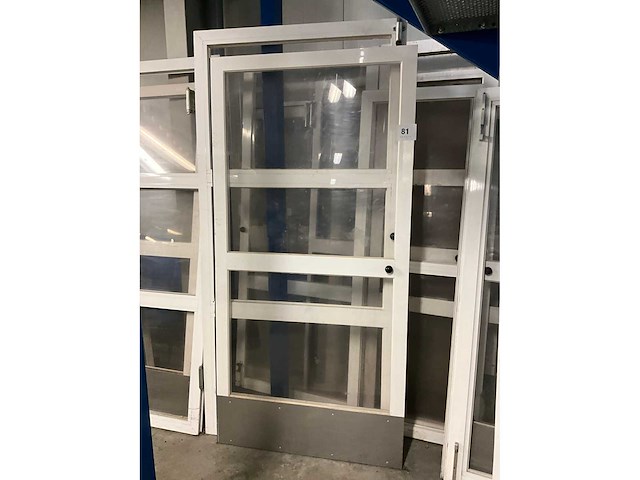 Deur (22x) - afbeelding 8 van  9