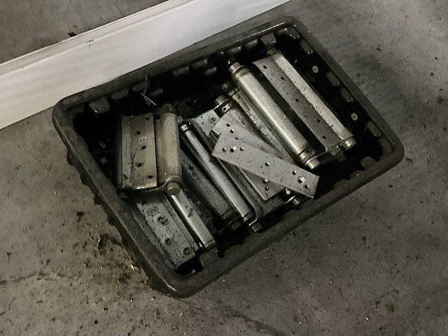 Deur (22x) - afbeelding 9 van  9