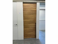 Deur (2x) - afbeelding 3 van  5