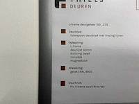 Deur (3x) - afbeelding 5 van  7