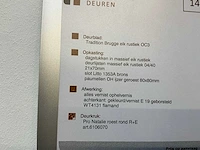 Deur (5x) - afbeelding 5 van  10