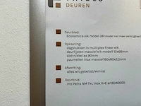 Deur (5x) - afbeelding 7 van  10
