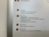 Deur (7x) - afbeelding 11 van  15