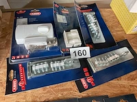 Deur beveilinging - afbeelding 4 van  6