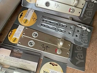 Deur bevestigingen - afbeelding 3 van  5