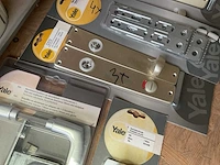 Deur bevestigingen - afbeelding 4 van  5