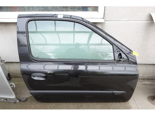 Deur clio 2 rechts - afbeelding 1 van  5