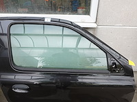 Deur clio 2 rechts - afbeelding 3 van  5