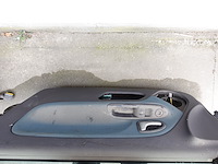 Deur clio 2 rechts - afbeelding 4 van  5