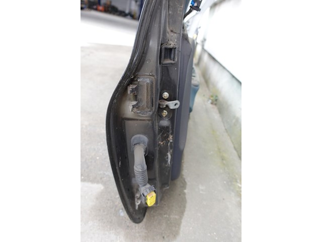 Deur clio 2 rechts - afbeelding 5 van  5