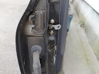 Deur clio 2 rechts - afbeelding 5 van  5