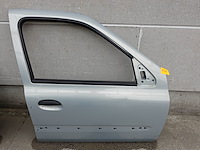 Deur clio 2 rechts - afbeelding 1 van  6